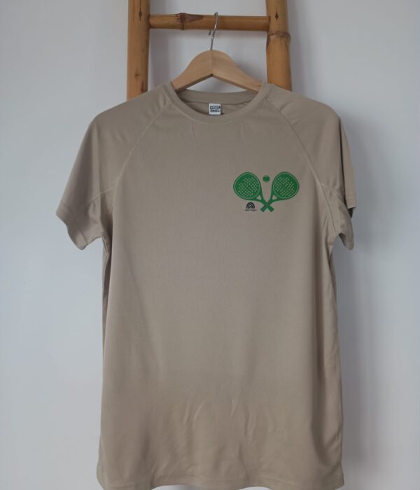 T-Shirt - Padel_3 (com nome)