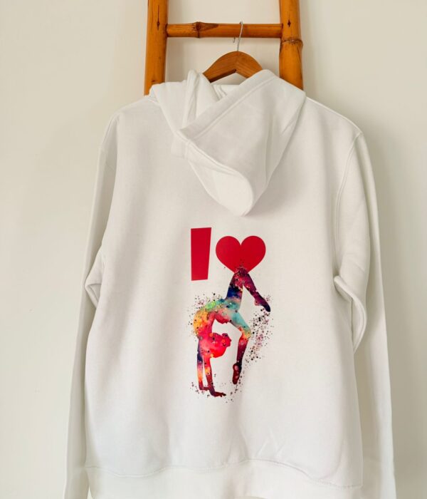 Sweat - I Love Ginástcia (com nome)