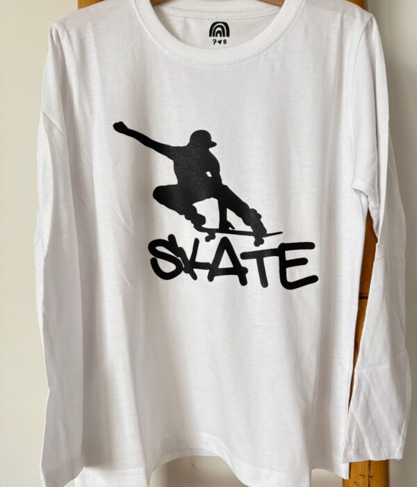 Longsleeve - Skate