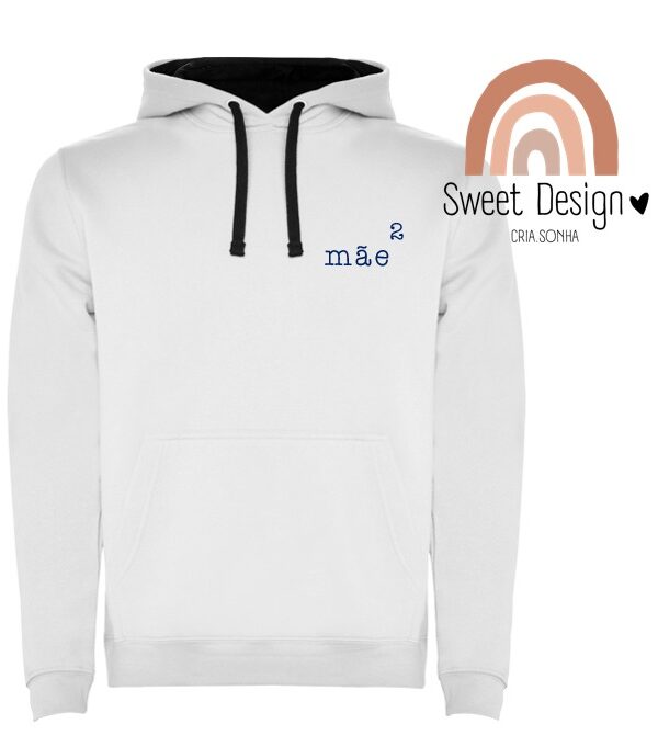 Sweat - Mãe ao quadrado