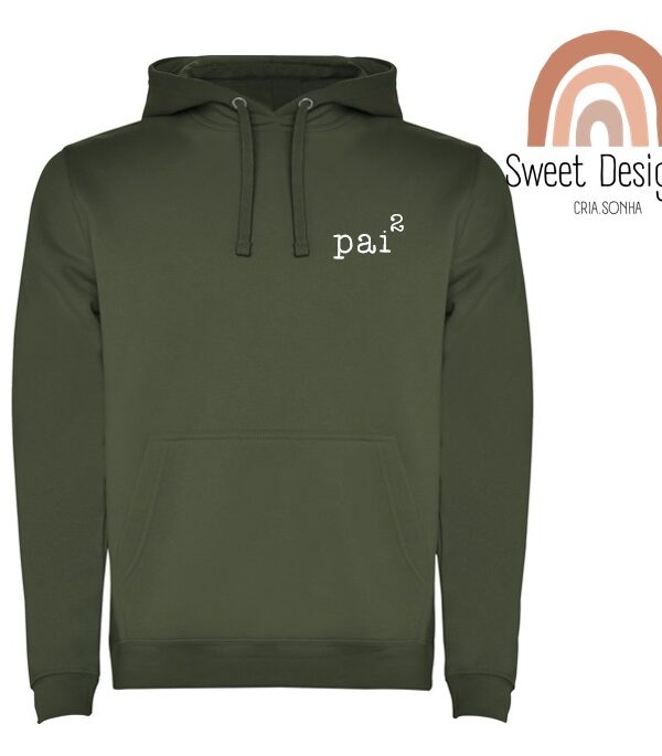 Sweat - Pai ao quadrado