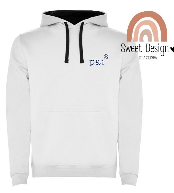Sweat - Pai ao quadrado