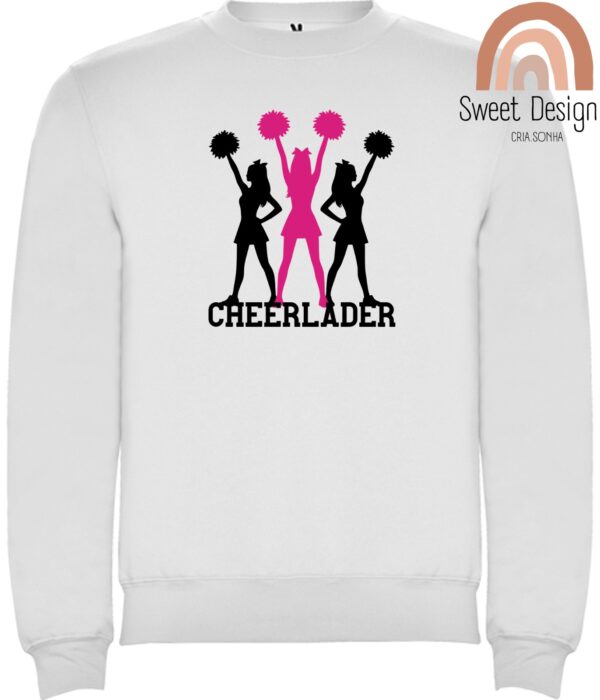 Sweat - Cheer Leader 2