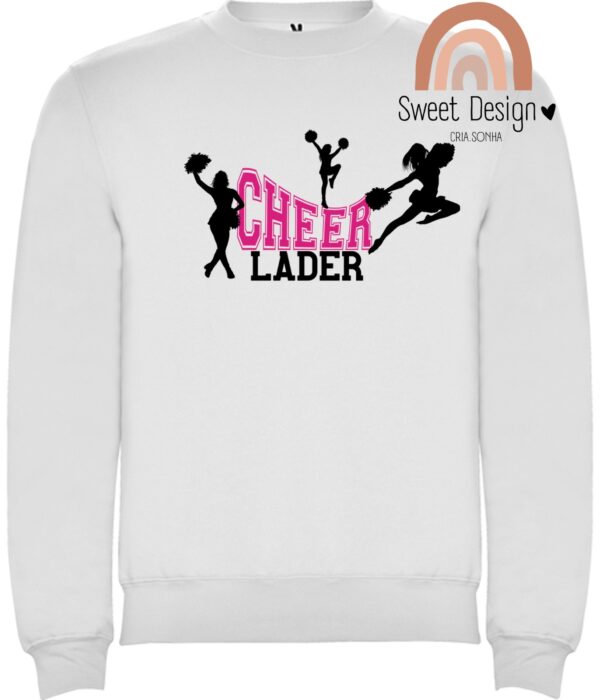 Sweat - Cheer Lader