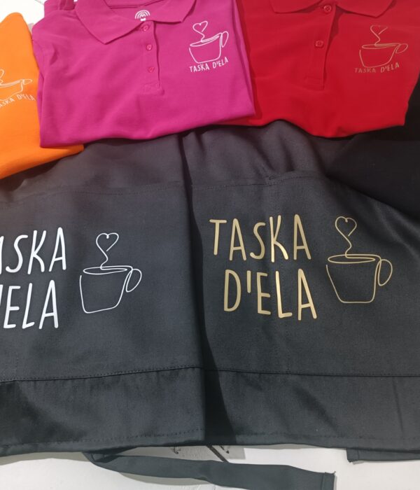 TASKA D'ELA