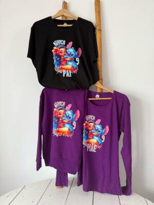 Sweat  - Stitch_3 (com nome)