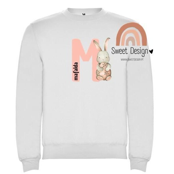 Sweat - Coelhinha_4 (com nome)
