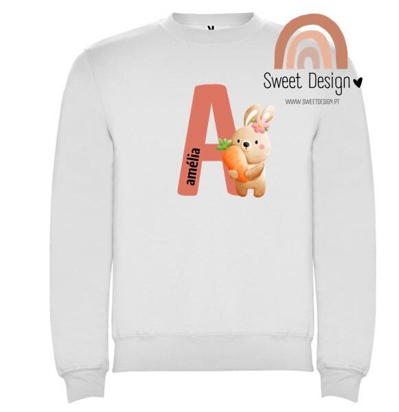 Sweat - Coelhinha_5 (com nome)