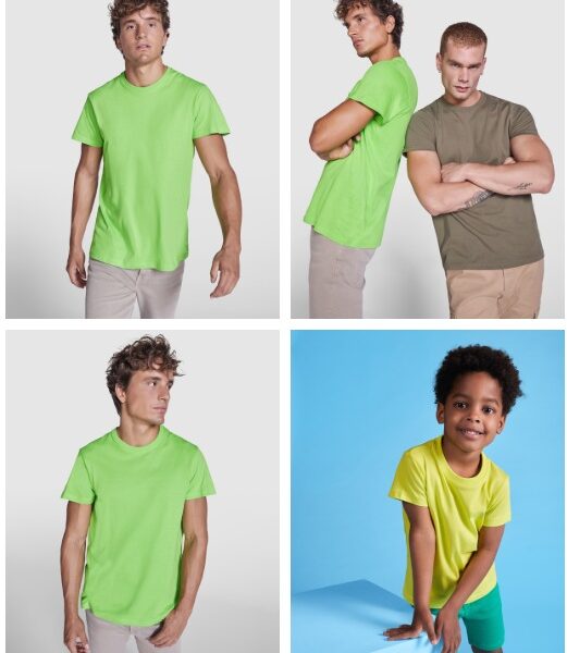 T-Shirt - 165g