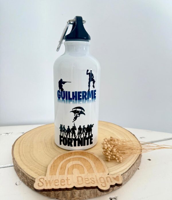Garrafa - Fortnite