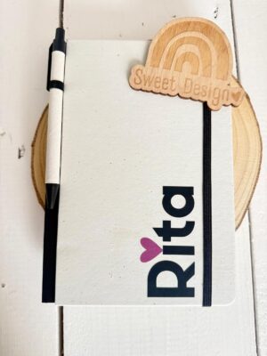 Bloco de Notas - Nome