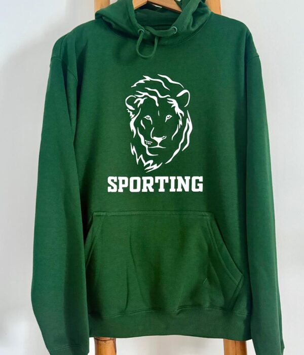 Sweat - Sporting