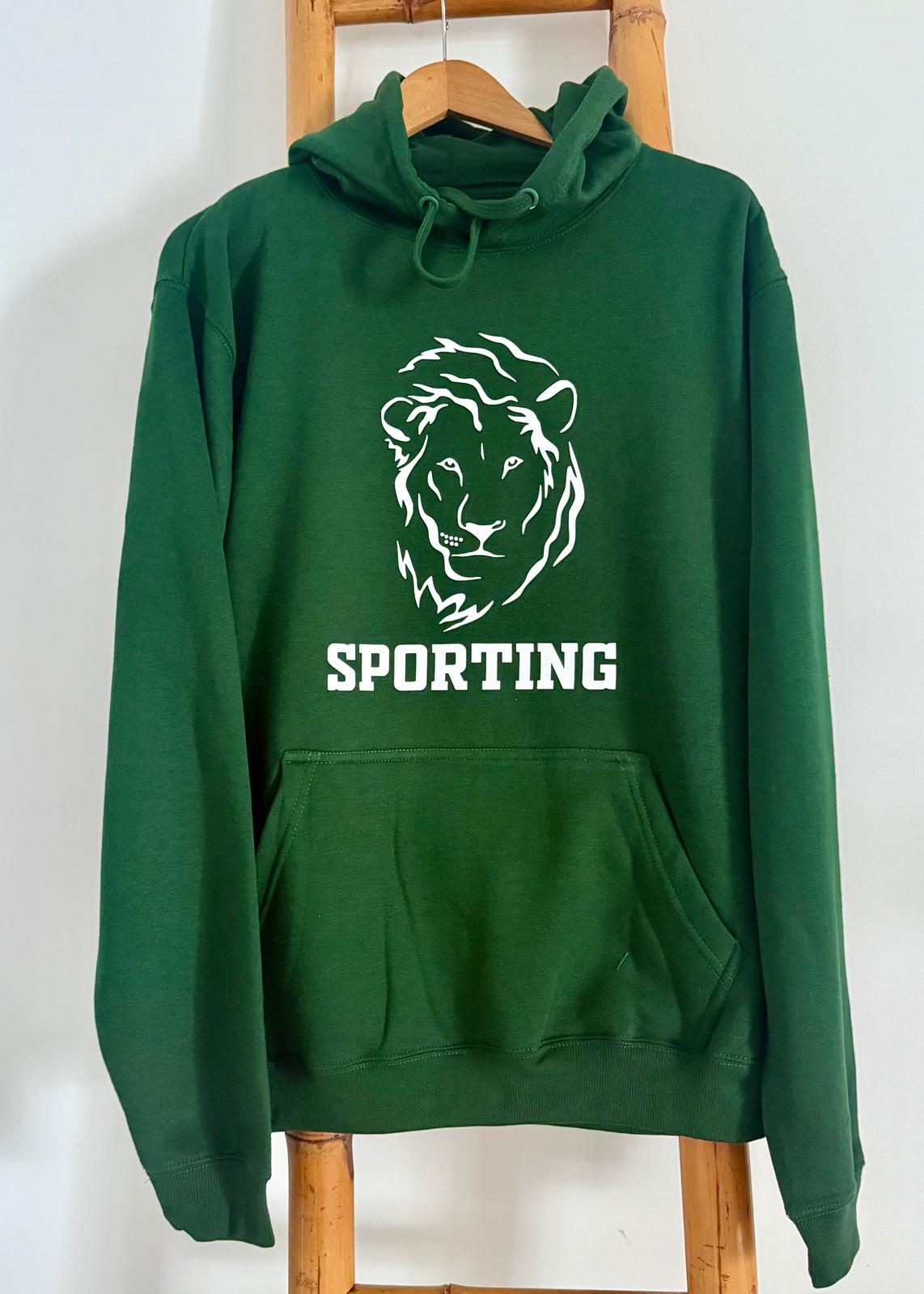 Sweat - Sporting