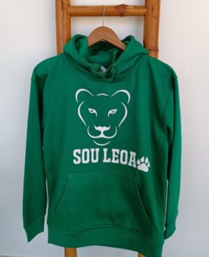 Sweat - Sou Leoa - Sporting
