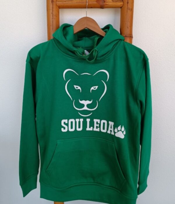 Sweat - Sou Leoa - Sporting