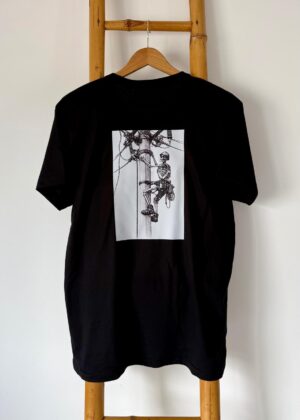 T-Shirt – Home da Luz