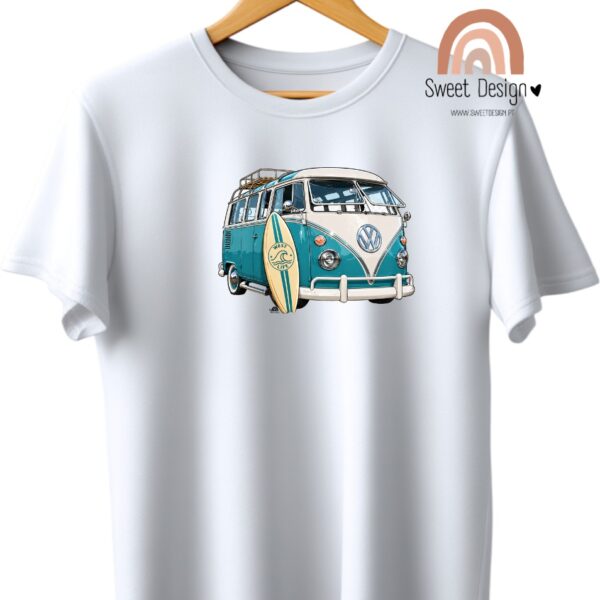 T-Shirt - West Life - Carro Pão de Forma