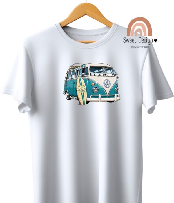 T-Shirt - West Life - Carro Pão de Forma