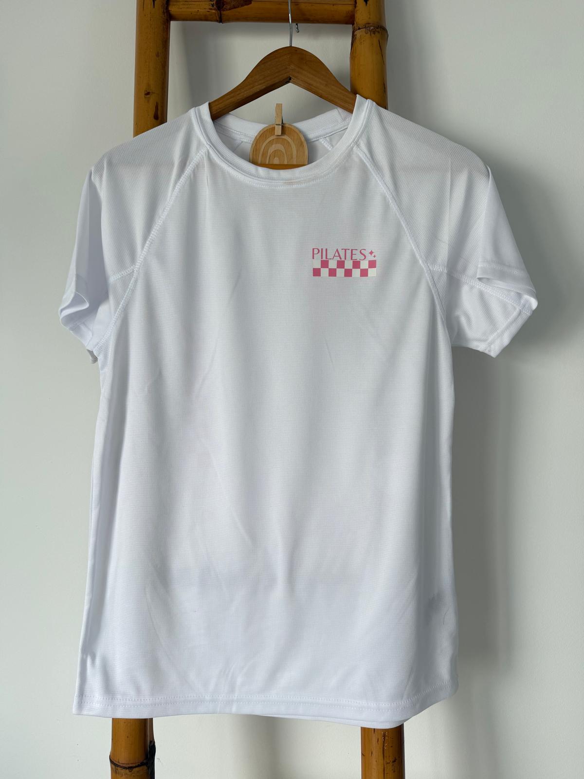 T-Shirt – Pilates - Image 2