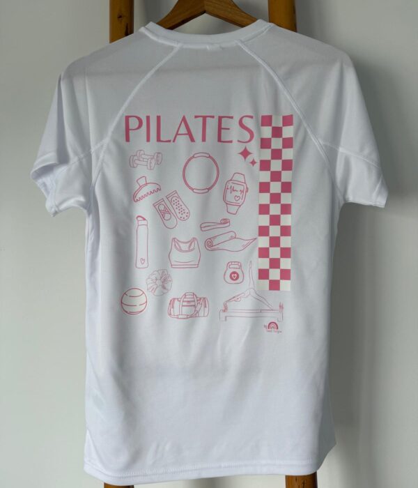 T-Shirt – Pilates
