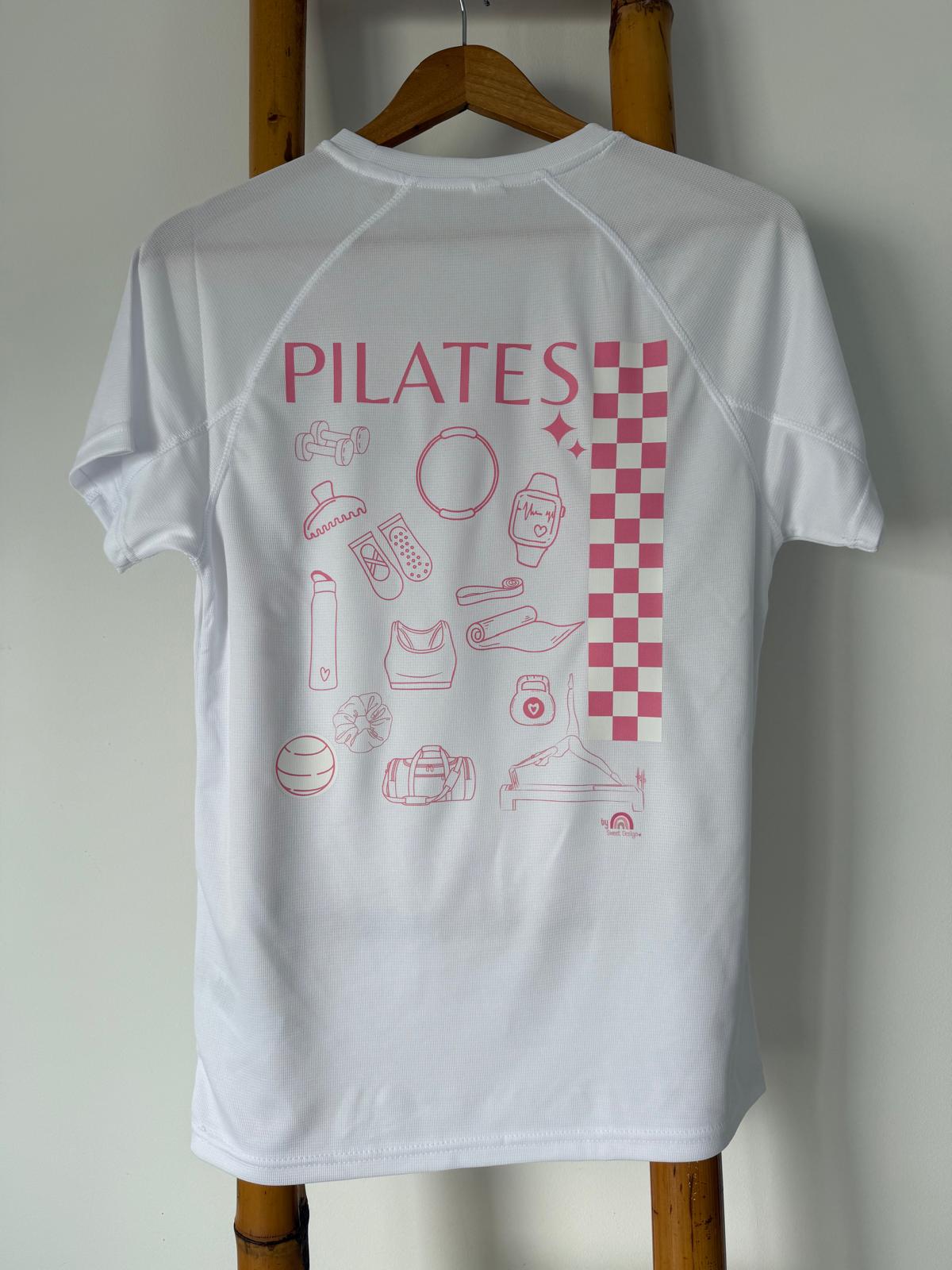 T-Shirt – Pilates