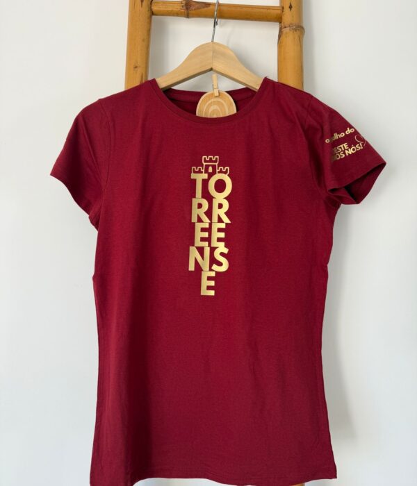 T-Shirt - Torres Vedras (Torreense)