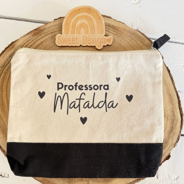 Bolsa Muliusos - Professora (com nome)