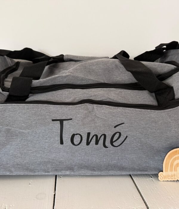 Saco de Desporto com nome